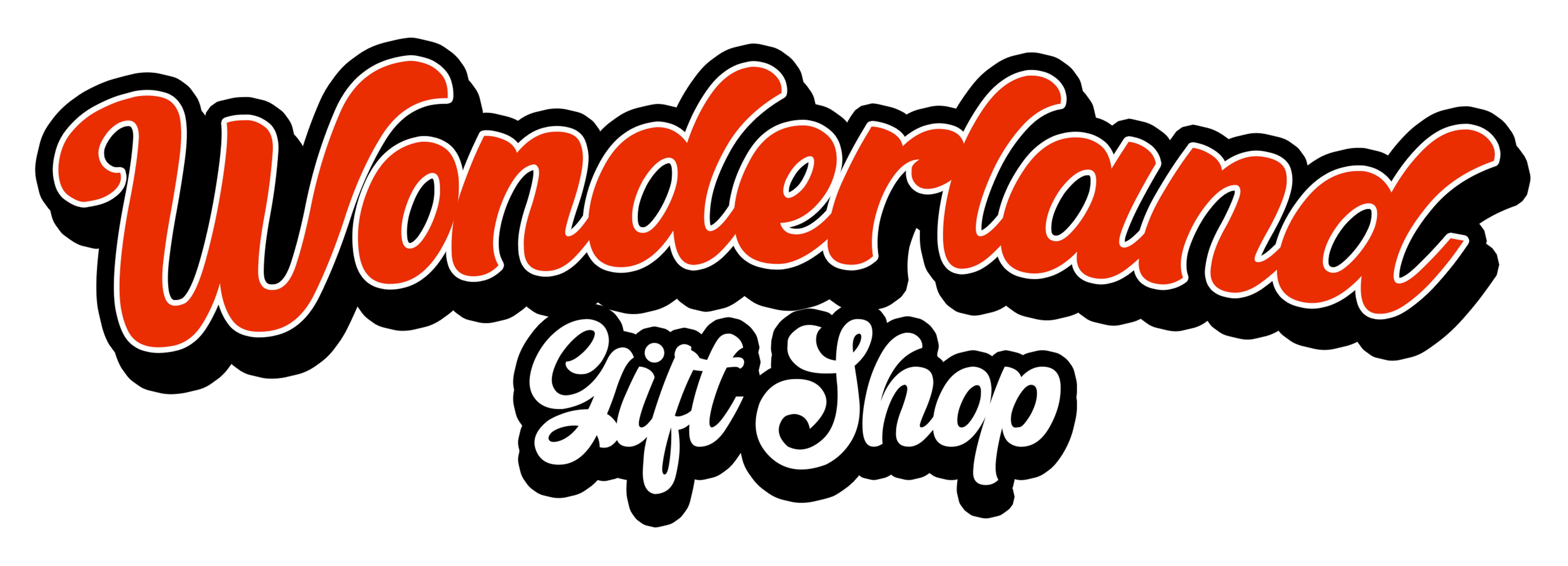 WONDERLAND GIFT SHOP